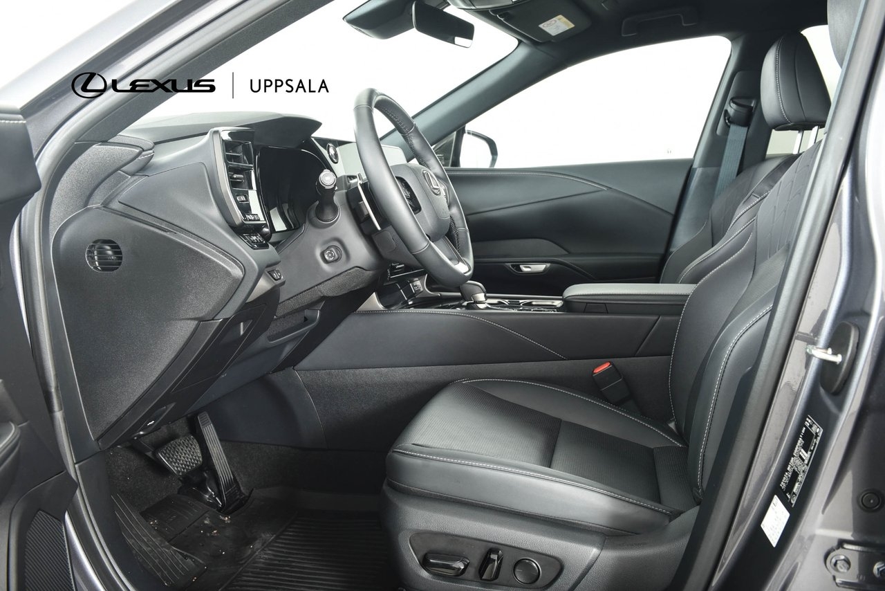 Lexus NX 2025, bild 6/18