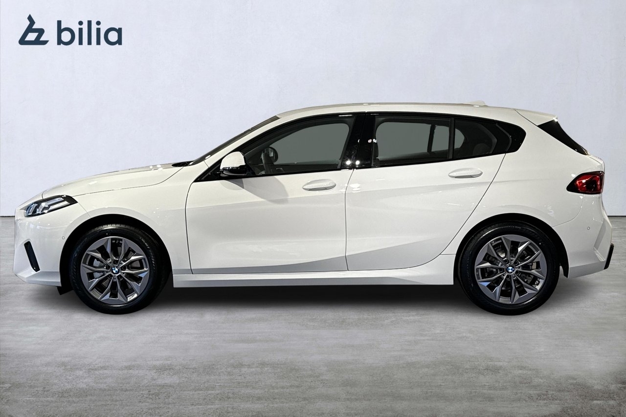 BMW 120 DEMOBIL 2026, bild 3/10