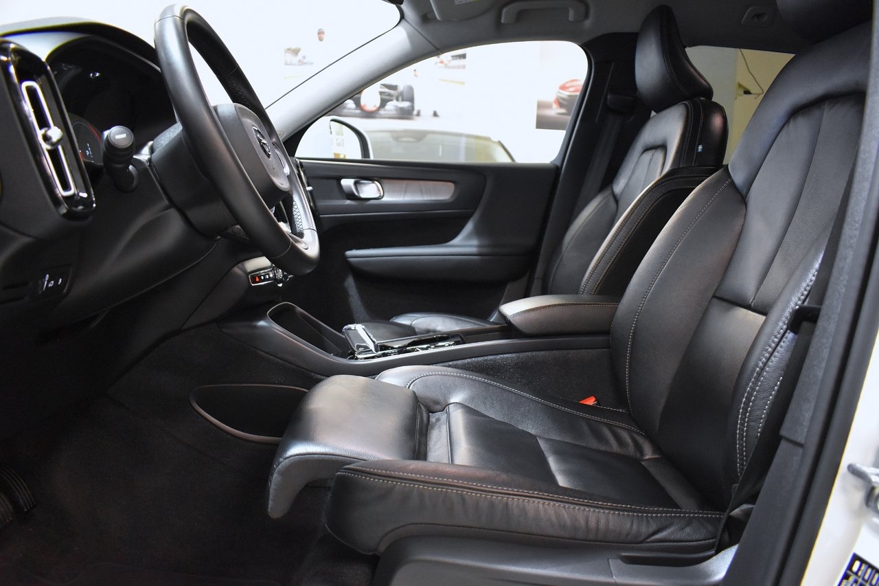Volvo XC40 Recharge T5 Inscription 2022, bild 7/10