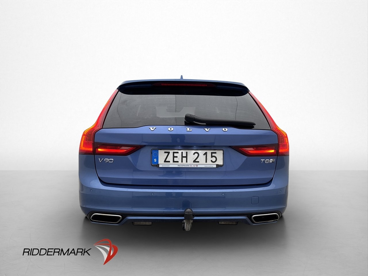 Volvo V90 2019, bild 6/38