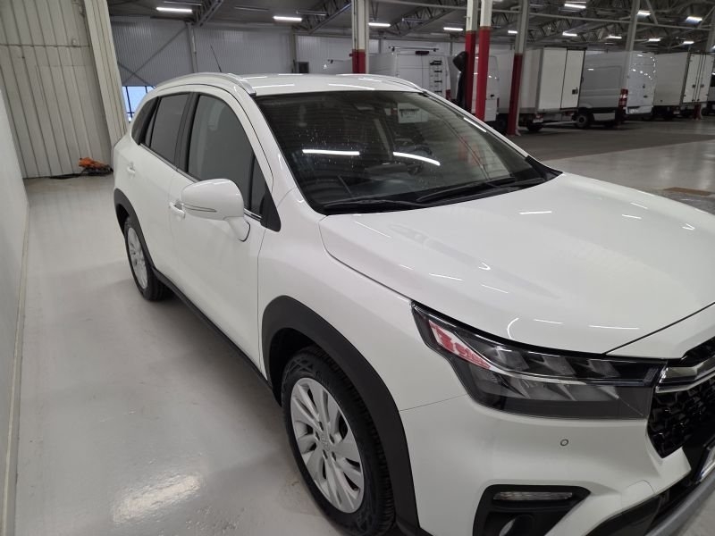 Suzuki S-Cross 2023, bild 3/10
