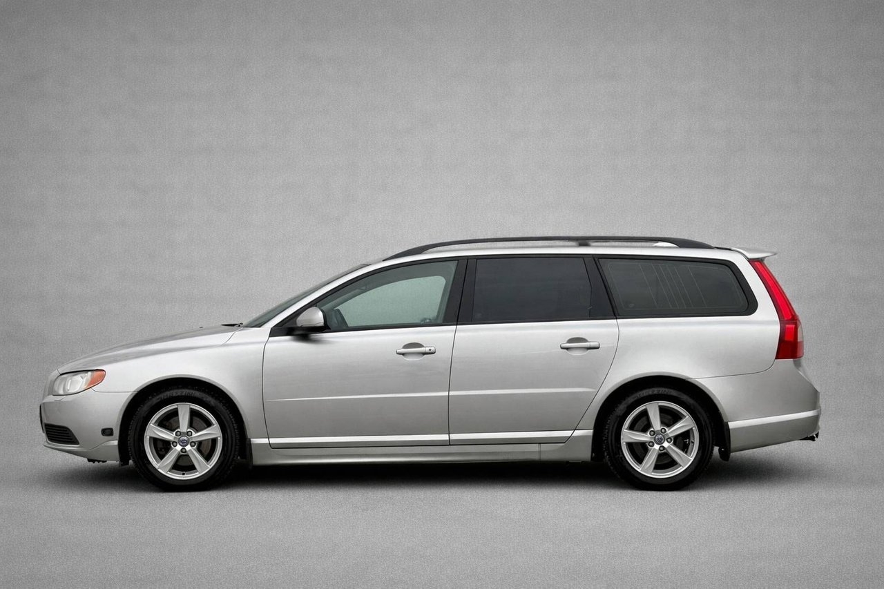 Volvo V70 2013, kuva 3/10