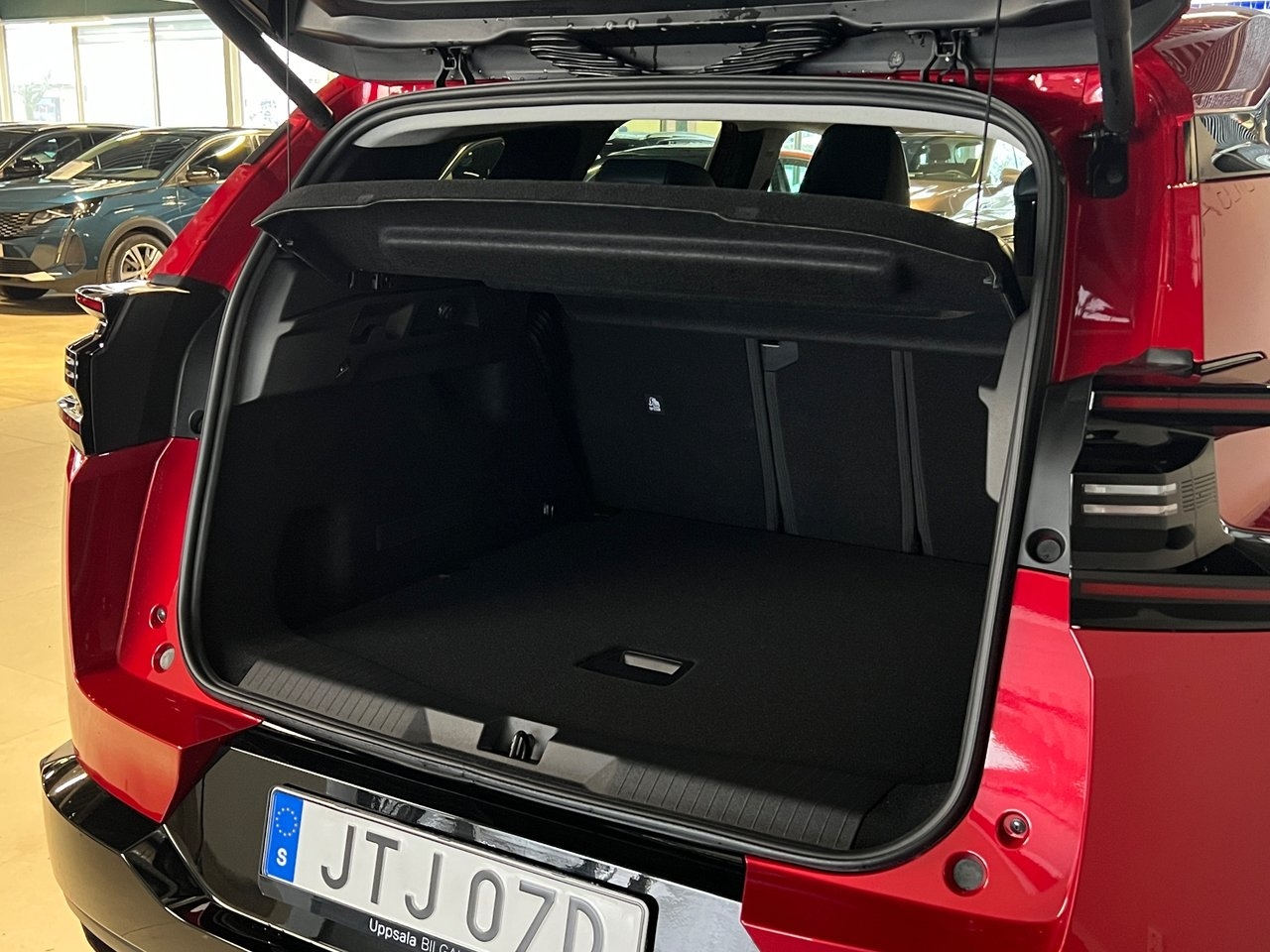 Citroen C5 Aircross 2026, bild 7/24