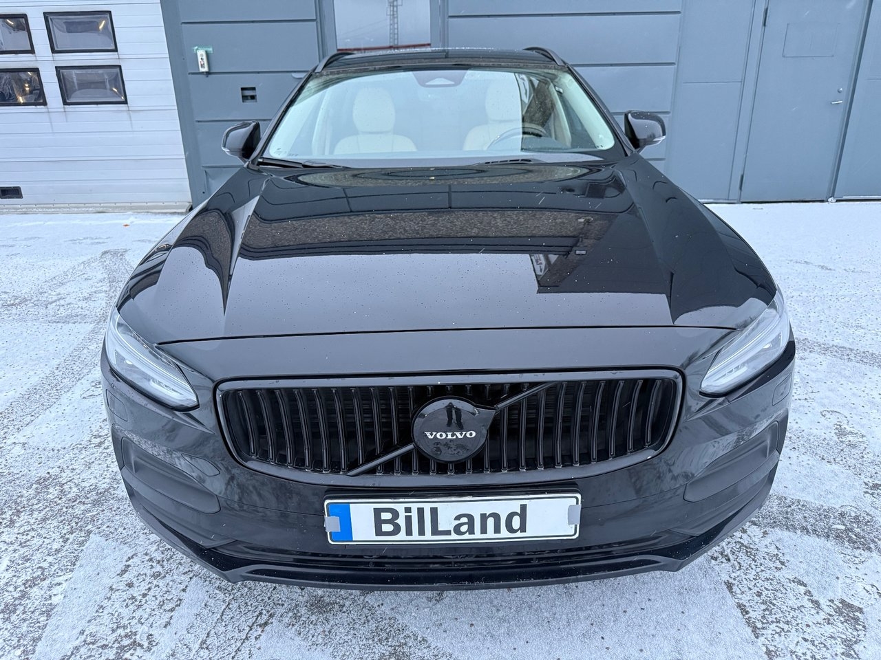 Volvo V90 B4 Geartronic Momentum Euro 6 2022, bild 2/10