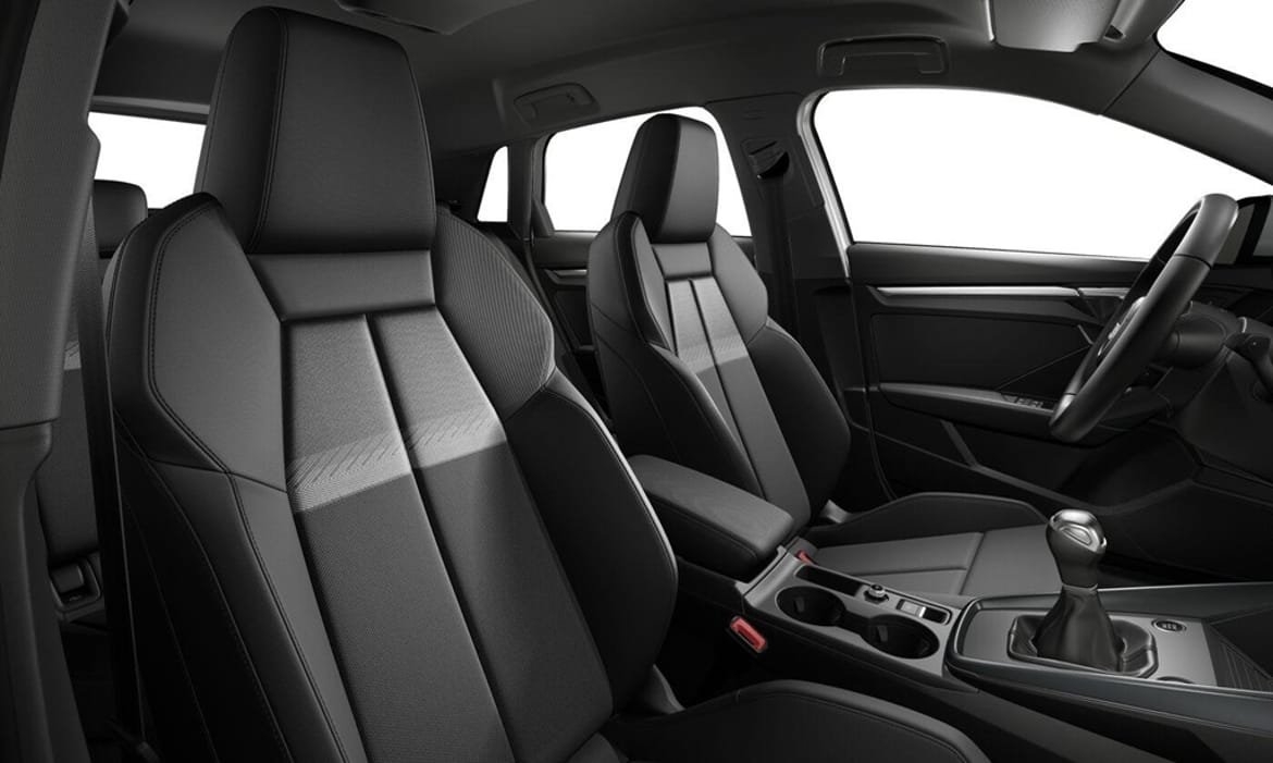 Audi A3 2025, bild 3/3