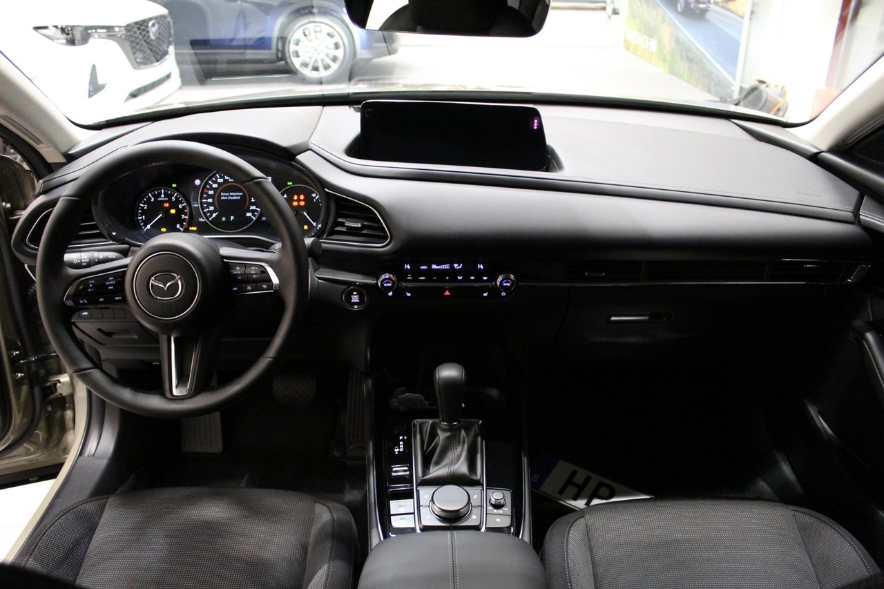 Mazda CX-30 2025, bild 5/6