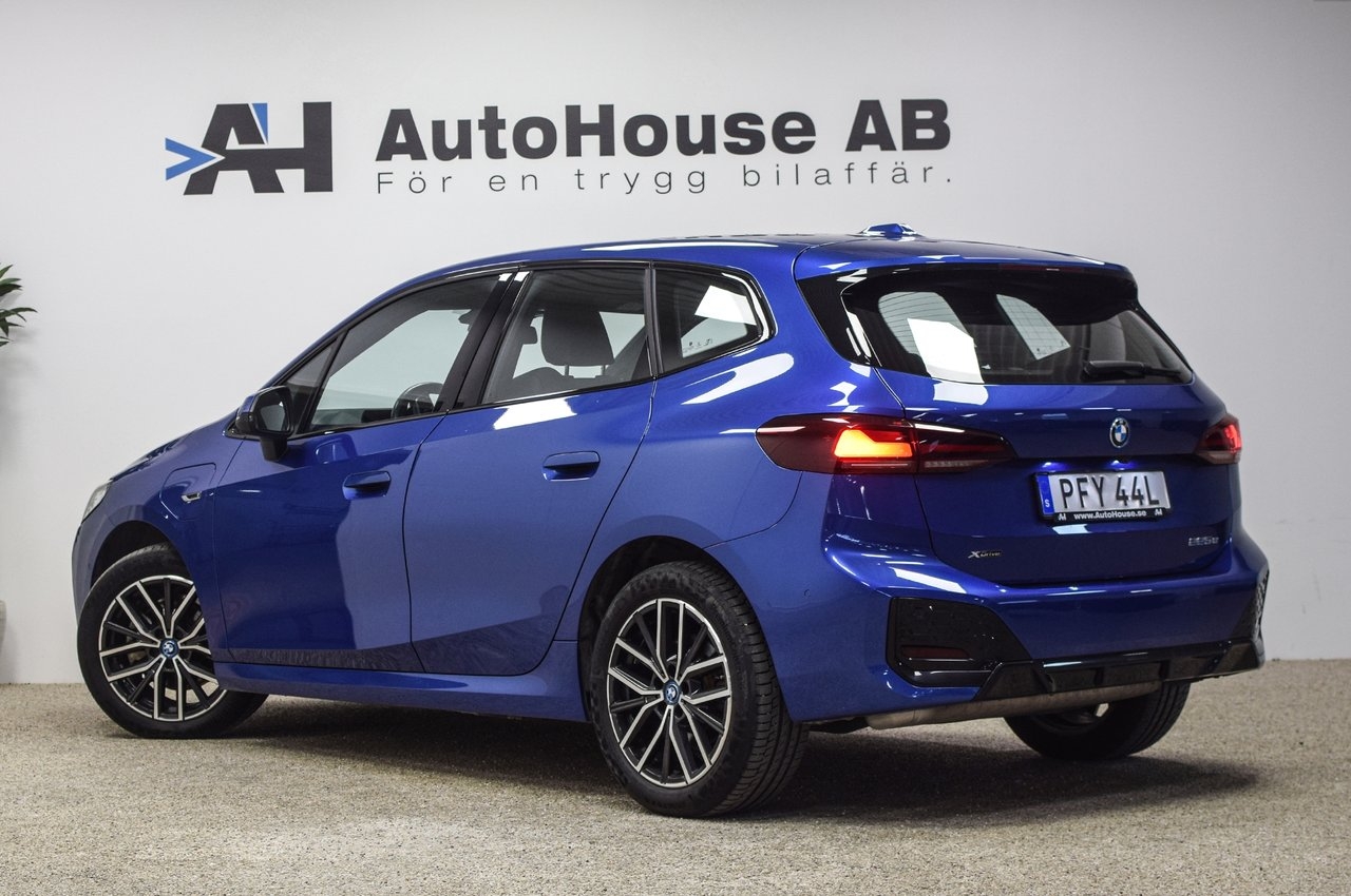 BMW 225 2023, kuva 2/10