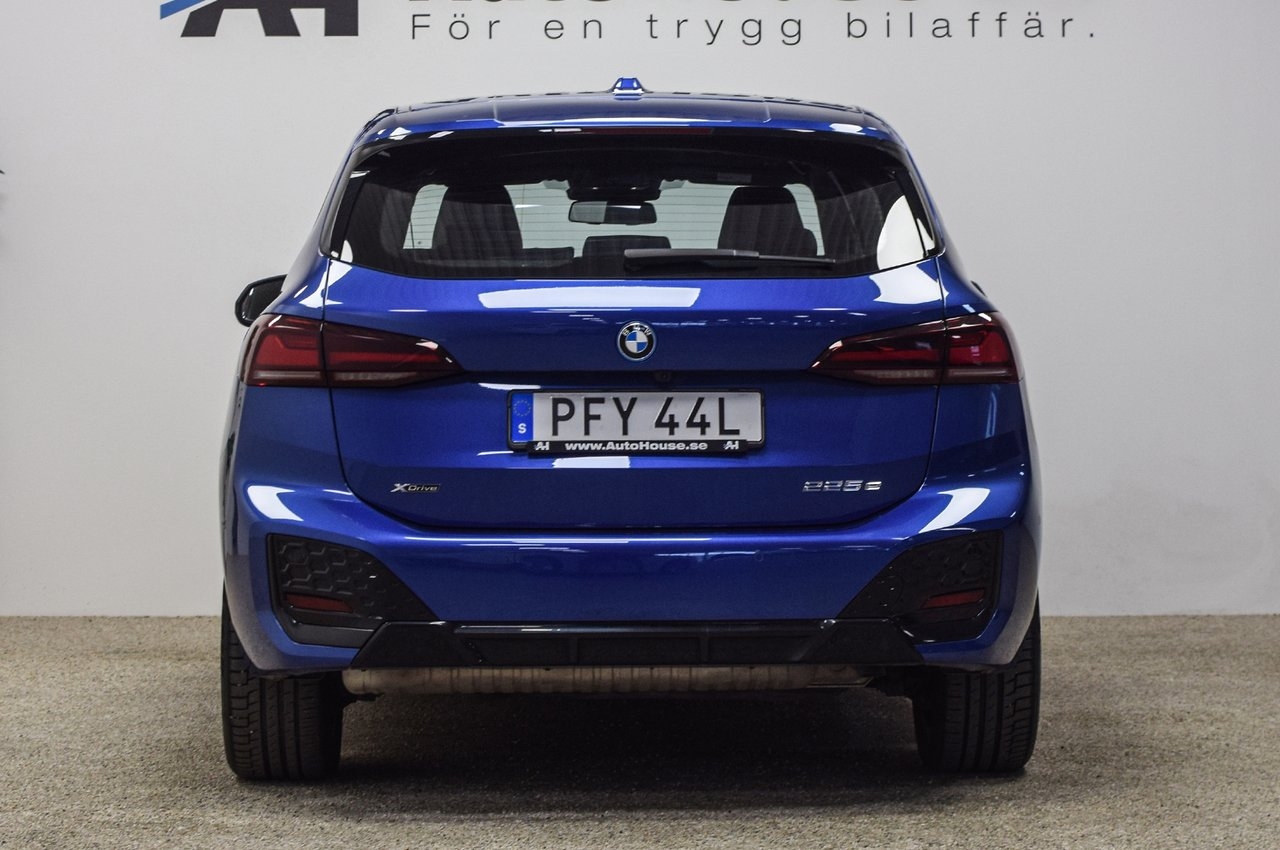 BMW 225 2023, kuva 5/10