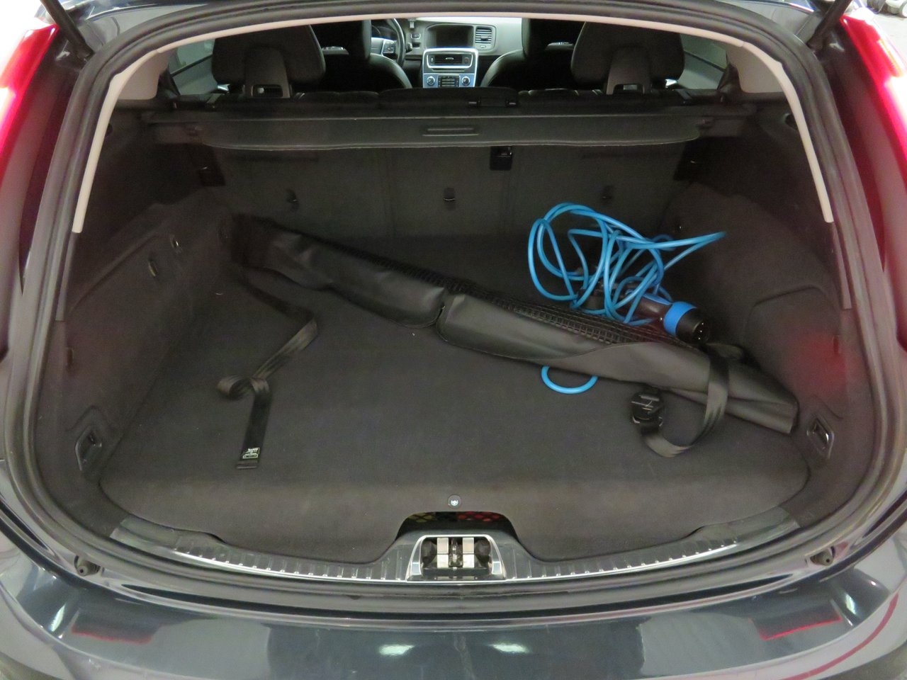 Volvo V60 2018, bild 6/10