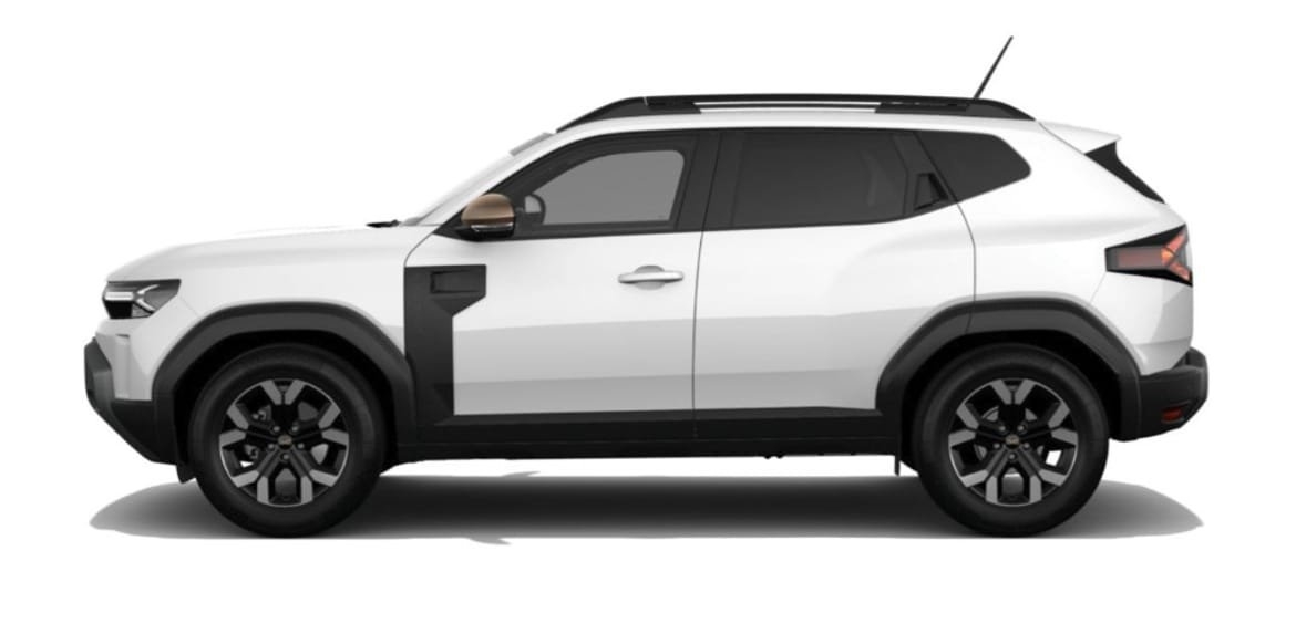 Dacia Duster 2026, bild 3/7
