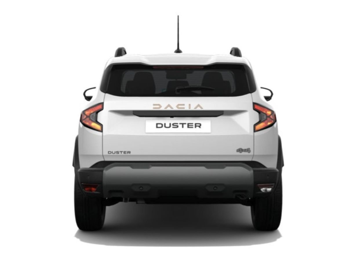 Dacia Duster 2026, bild 4/7
