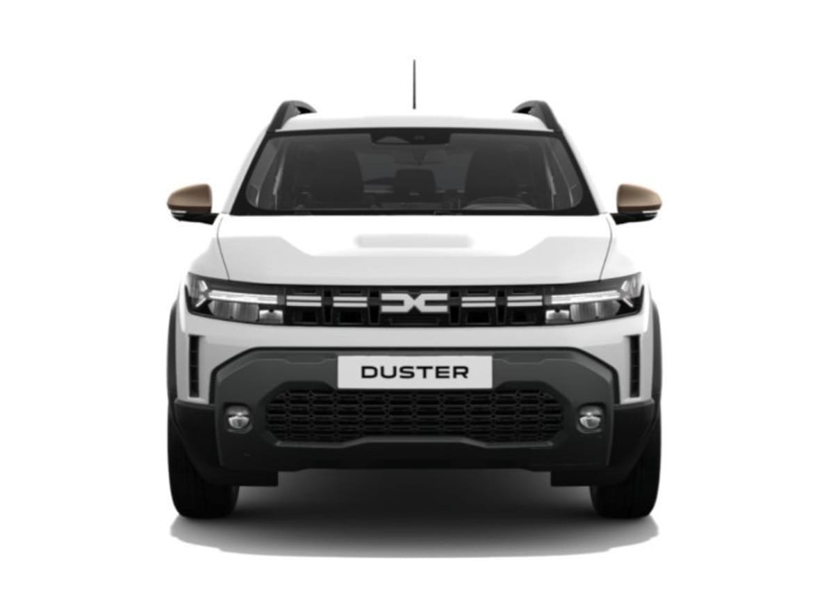 Dacia Duster 2026, bild 2/7