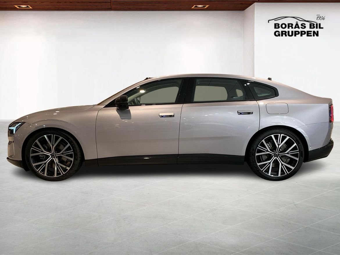 Volvo ES90 2026, bild 2/10