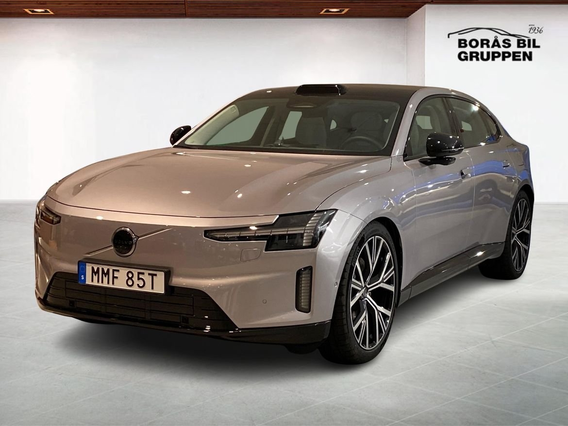 Volvo ES90