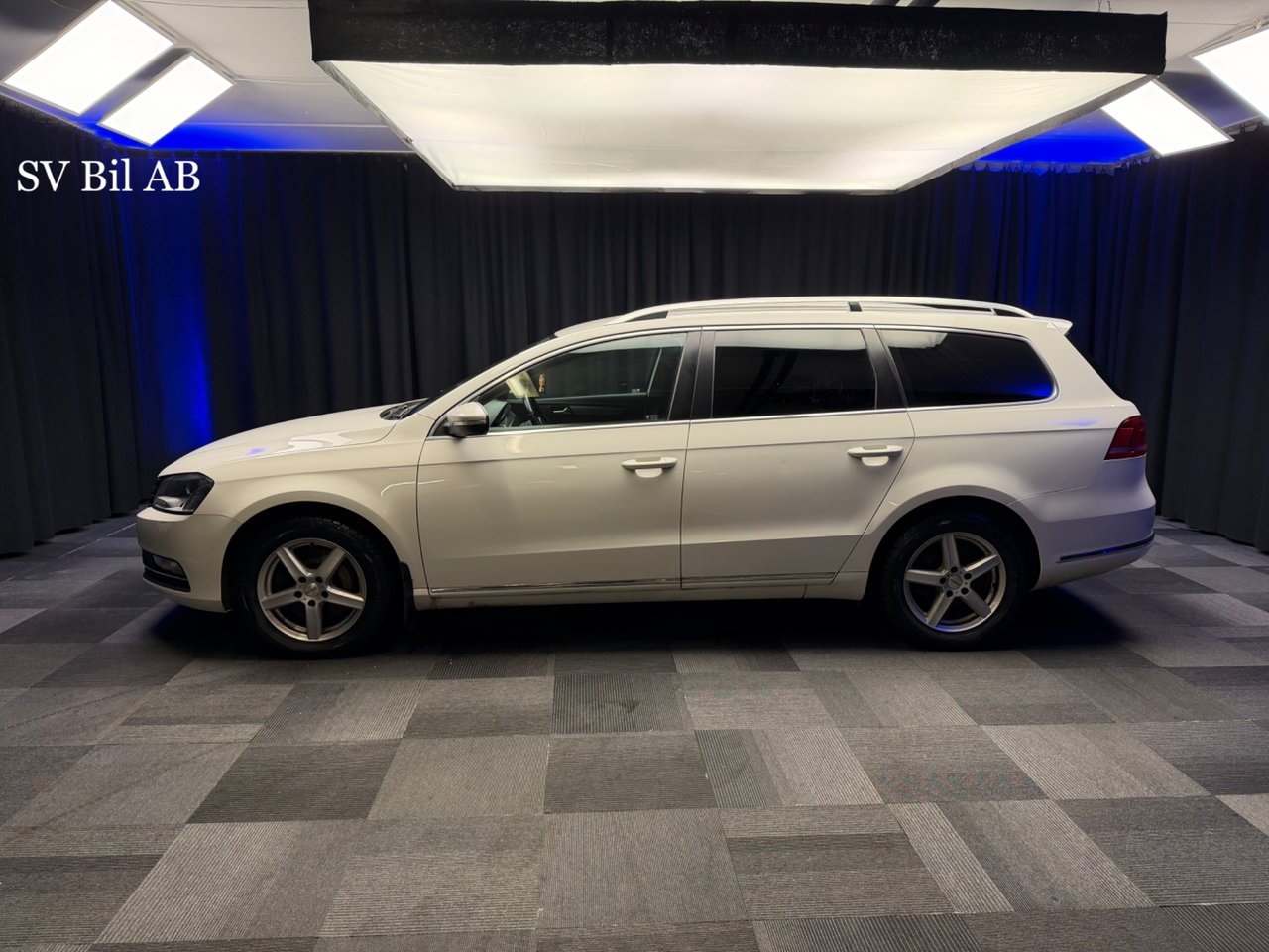 Volkswagen Passat 2013, bild 6/22