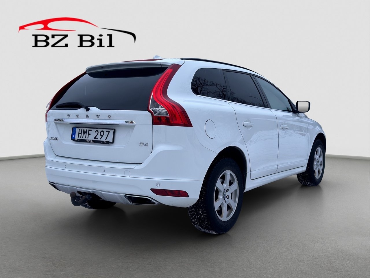Volvo XC60 2015, bild 5/16