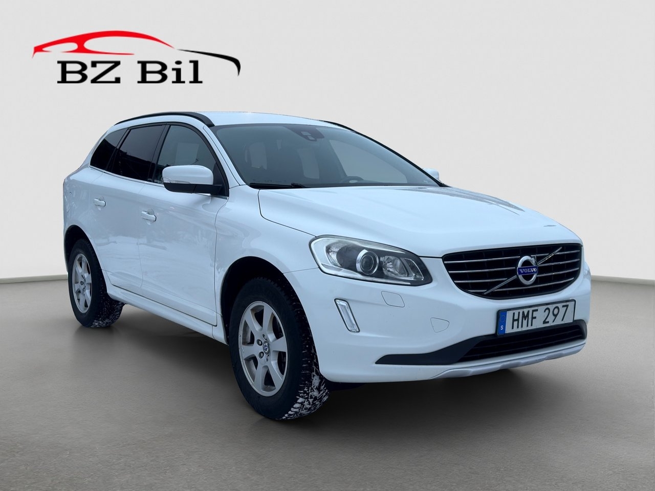 Volvo XC60 2015, bild 7/16
