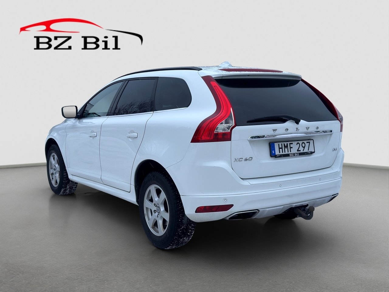 Volvo XC60 2015, bild 3/16