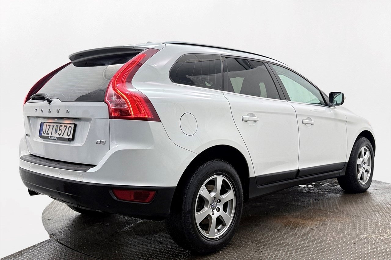 Volvo XC60 2012, bild 6/10
