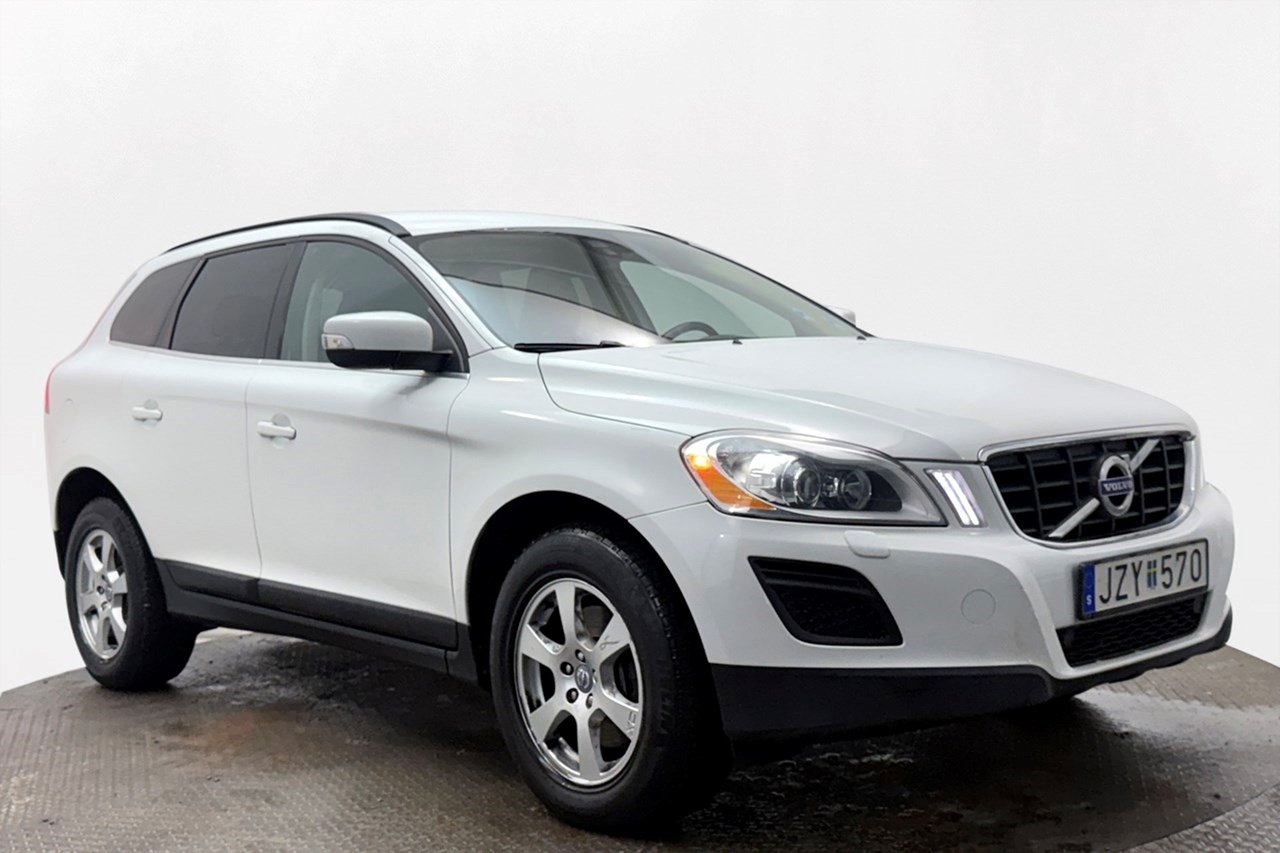 Volvo XC60 2012, bild 4/10