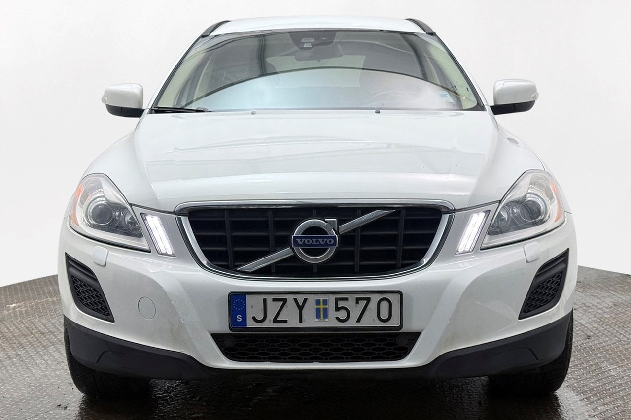 Volvo XC60 2012, bild 3/10