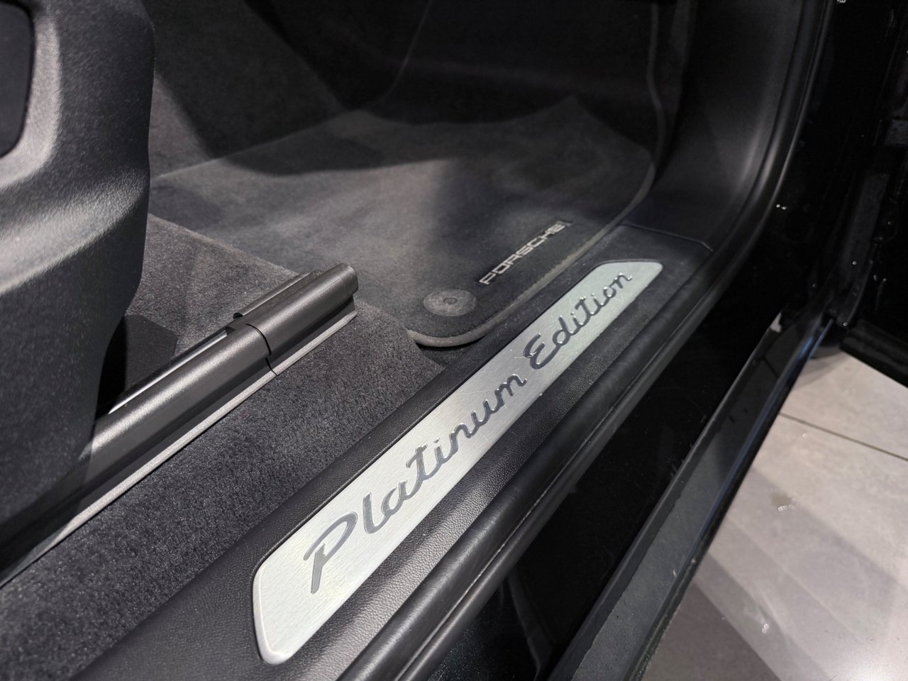 Porsche Cayenne 2023, bild 5/10