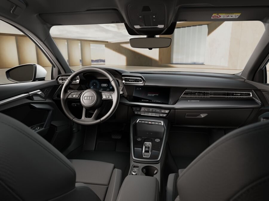 Audi A3 2026, bild 7/8