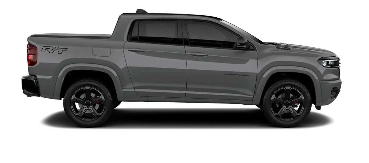 Dodge RAM R/T 2.0 Hurricane 272 HK 2026, kuva 2/6