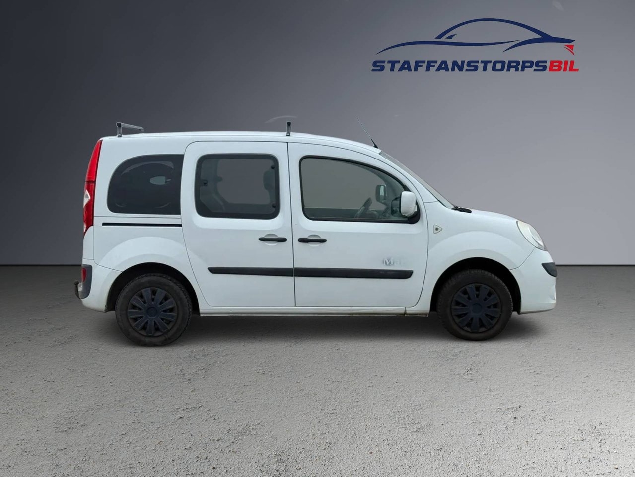 Renault Kangoo Express 2011, bild 4/11