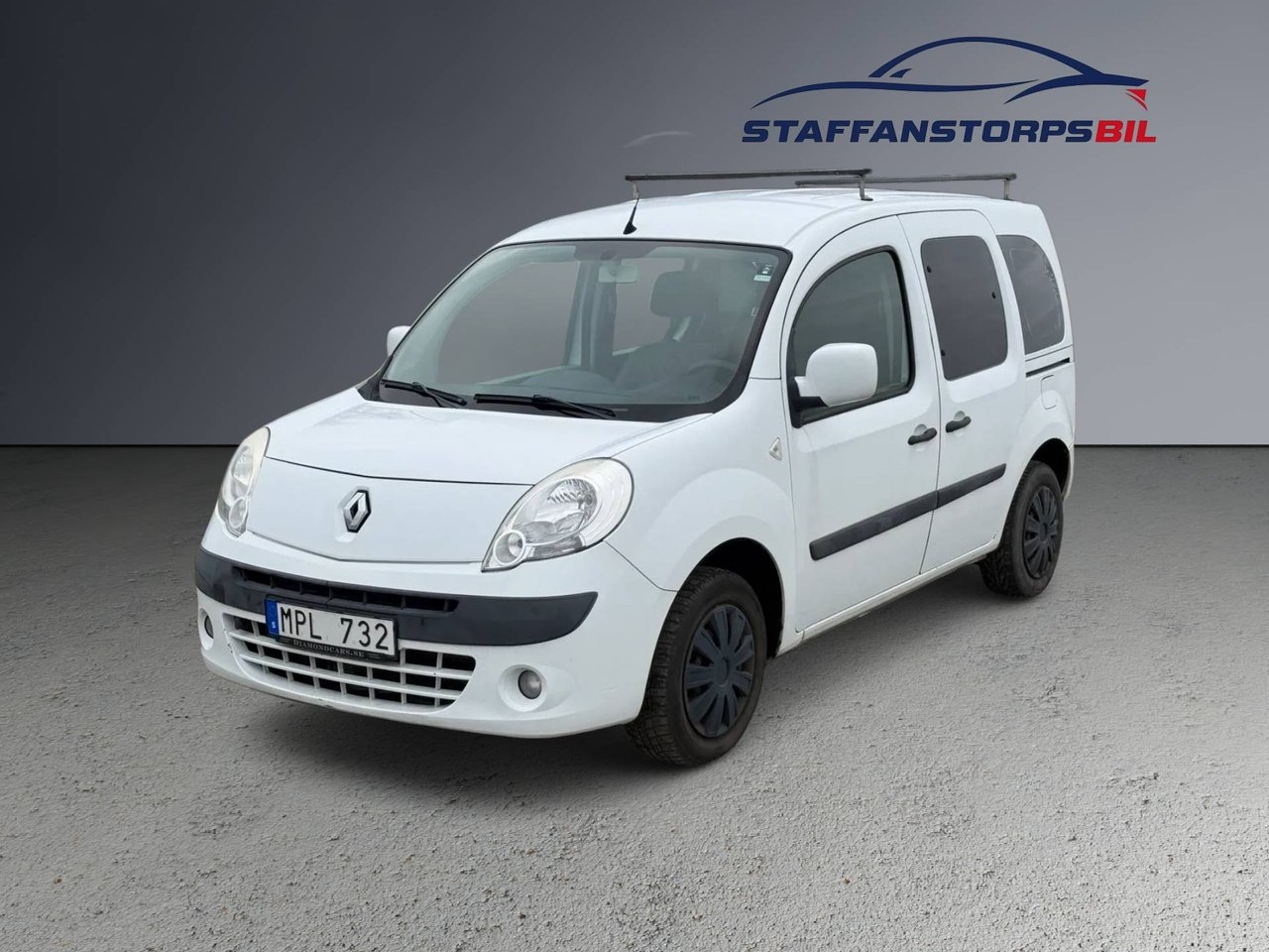 Renault Kangoo Express