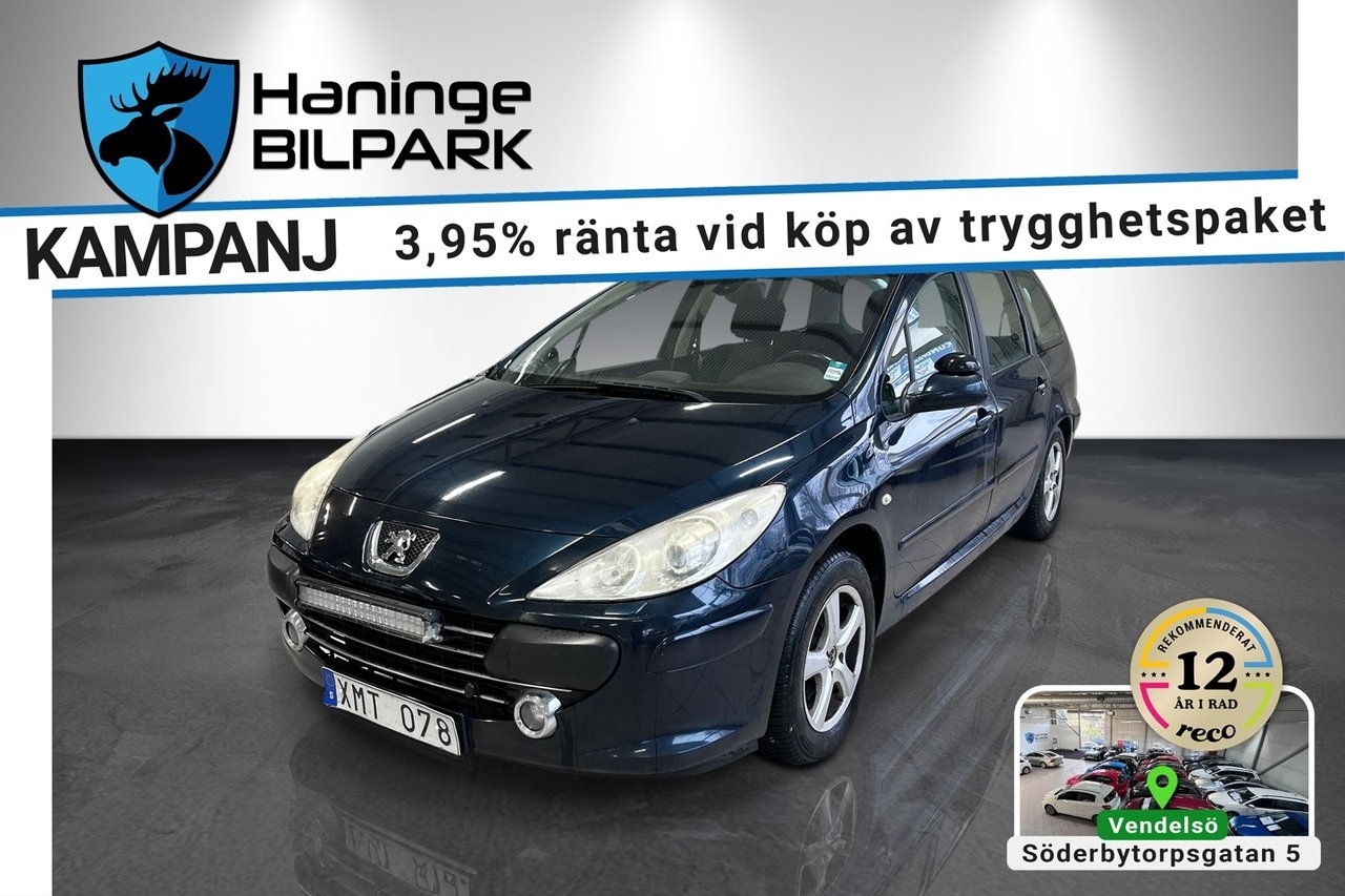 Peugeot 307
