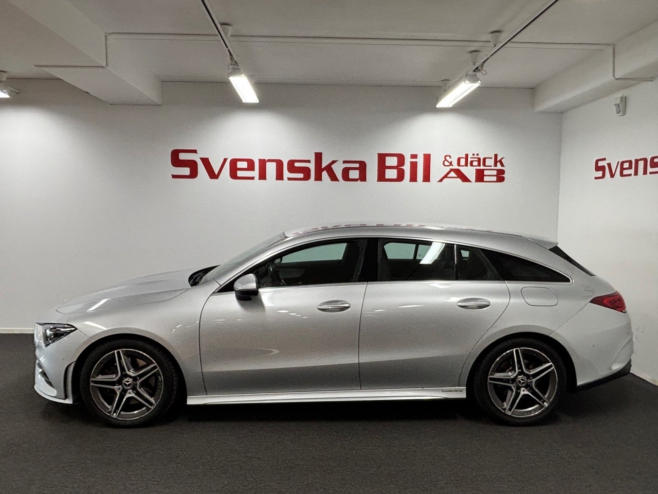 Mercedes-Benz CLA 2021, bild 2/19