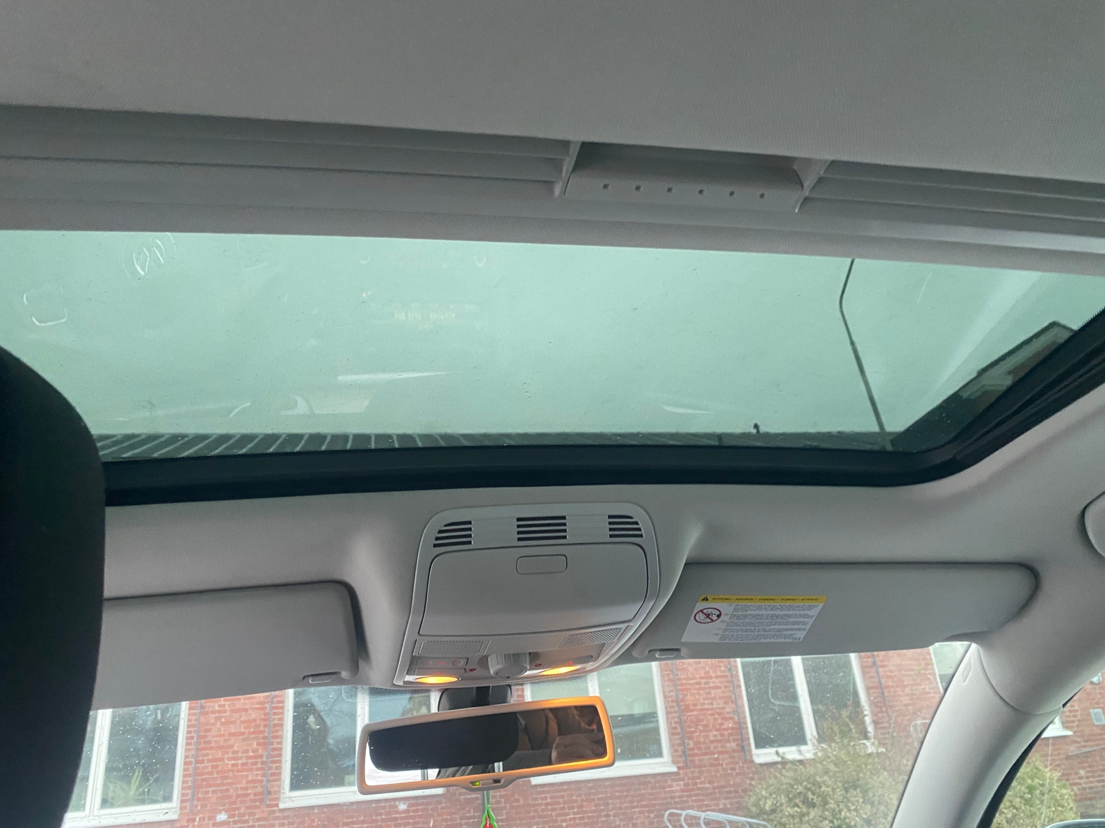 Volkswagen Passat 2012, bild 3/8