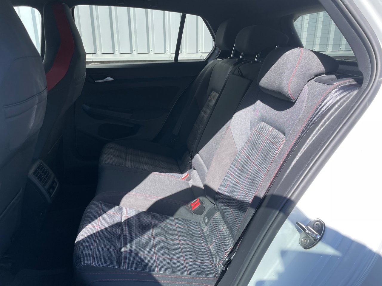 Volkswagen Golf 2021, bild 6/10