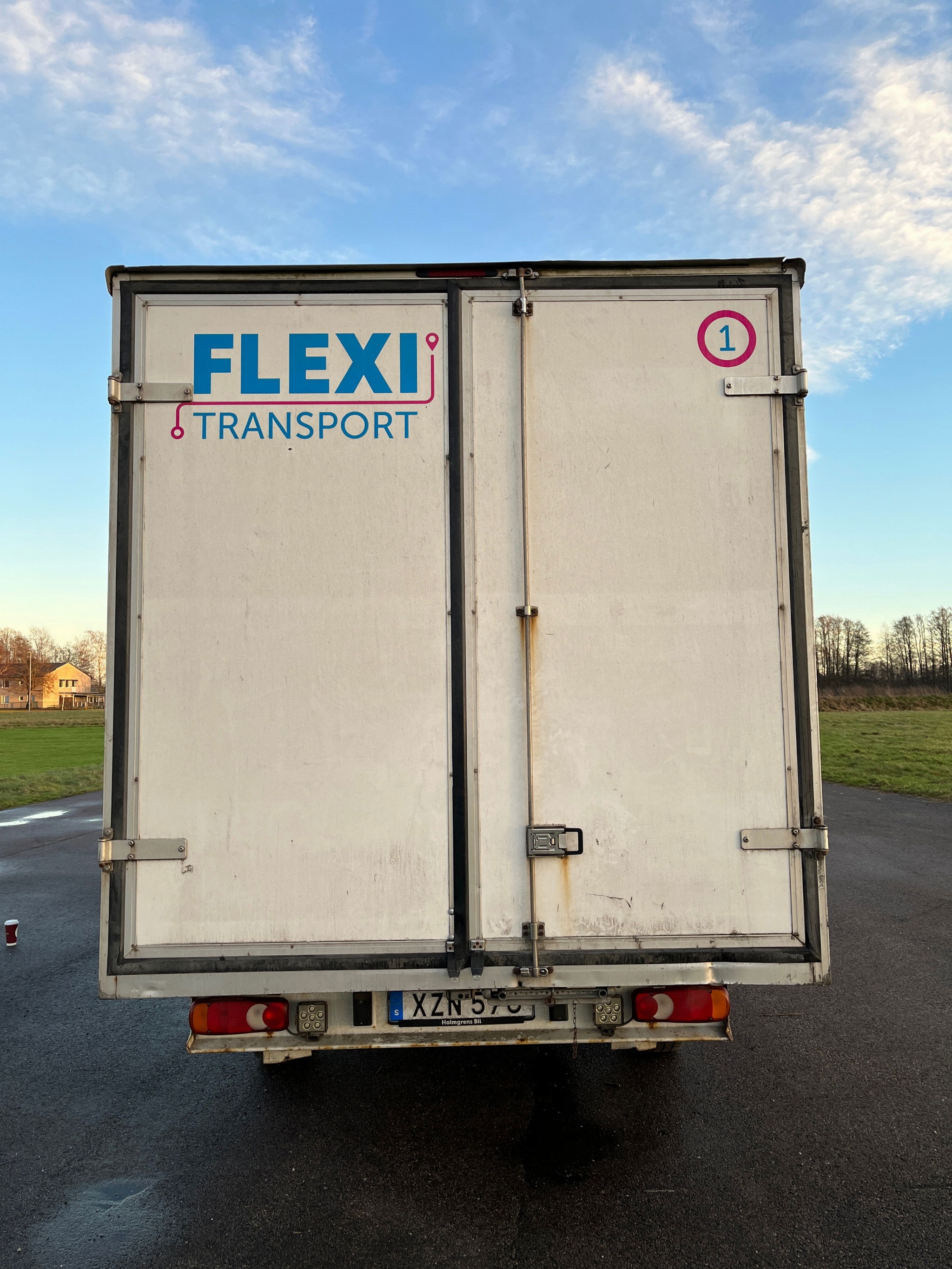 Peugeot Boxer 2018, kuva 3/7