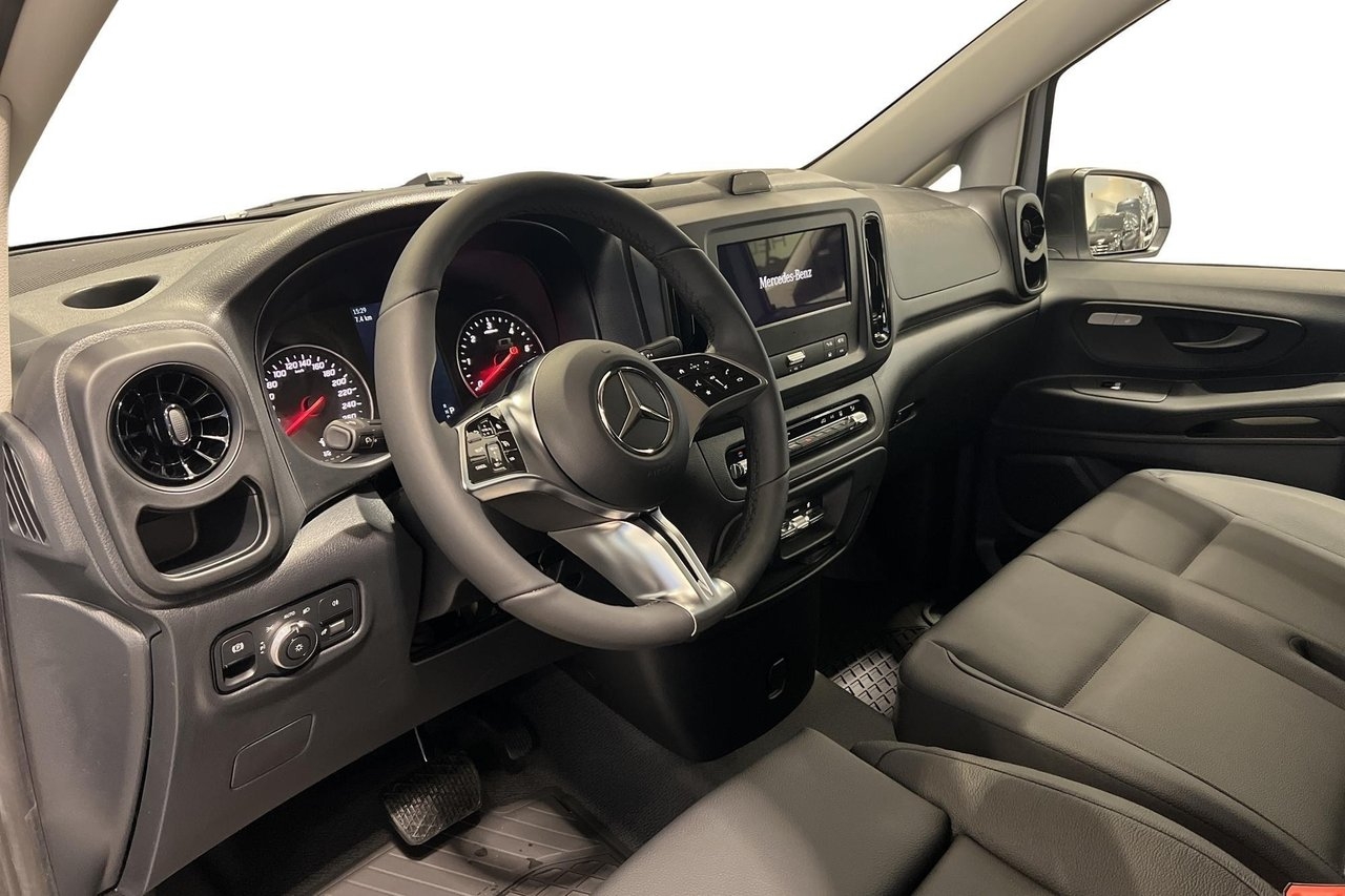Mercedes-Benz Vito 116 CDI SKÅP LÅNG PRO 2026, bild 6/10