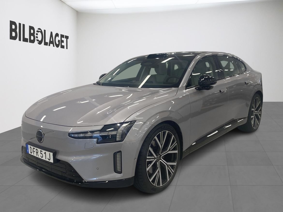 Volvo ES90