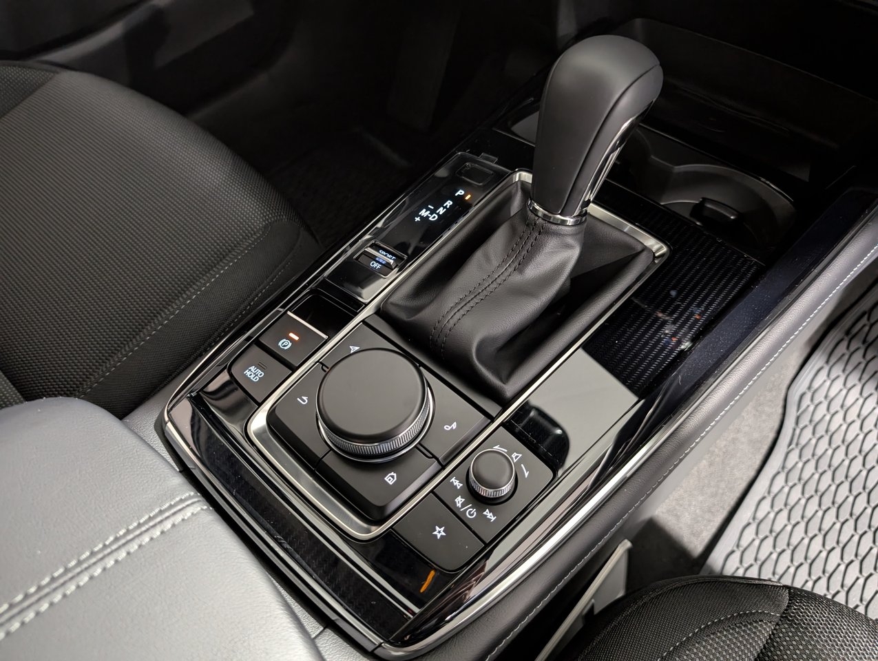 Mazda CX-30 2026, bild 7/10