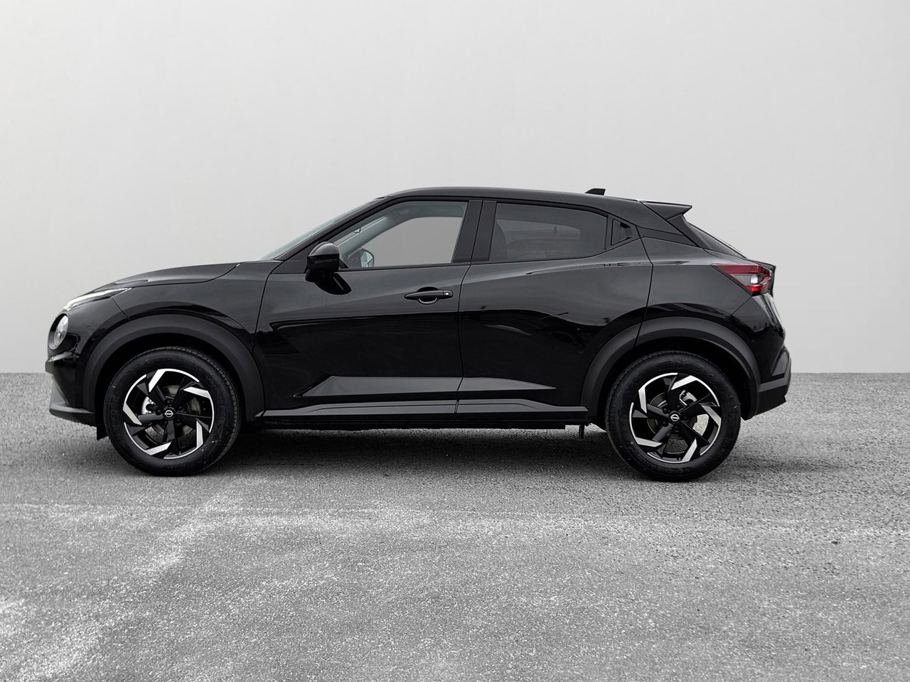 Nissan Juke 2026, bild 2/19