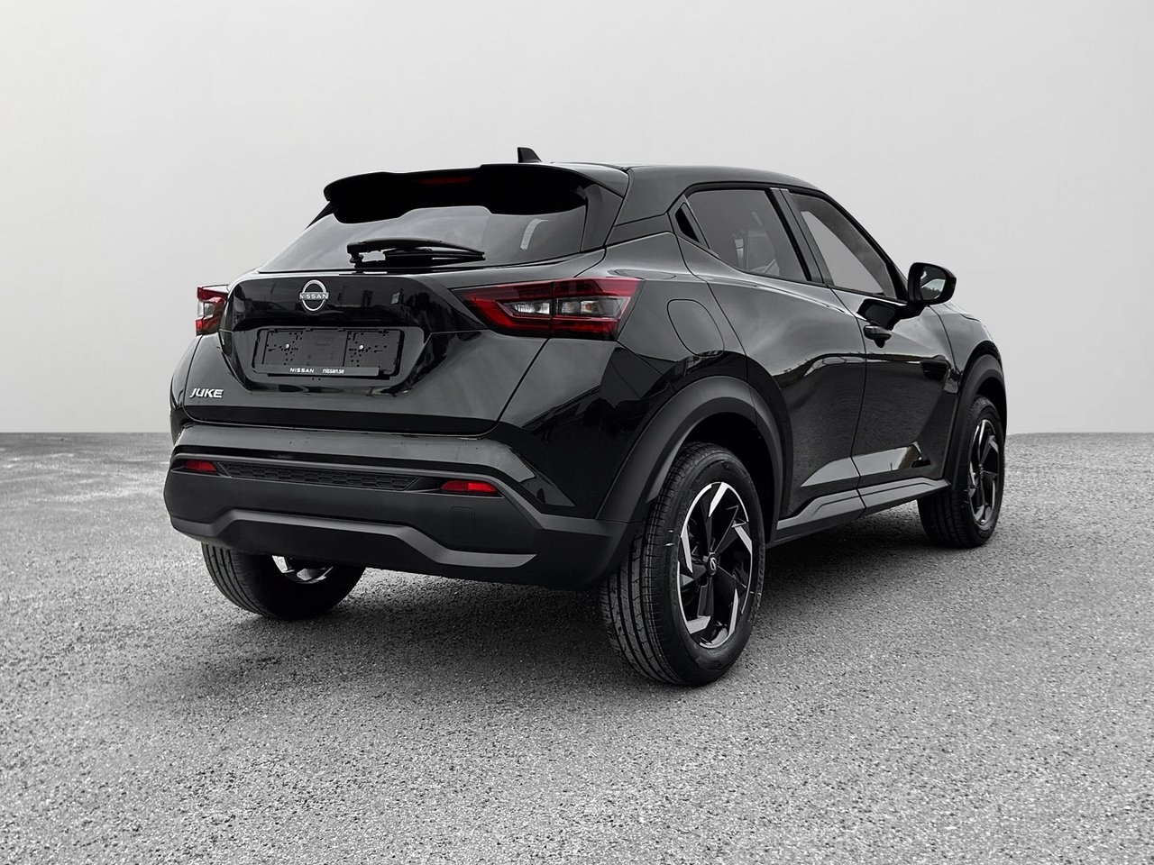 Nissan Juke 2026, bild 5/19