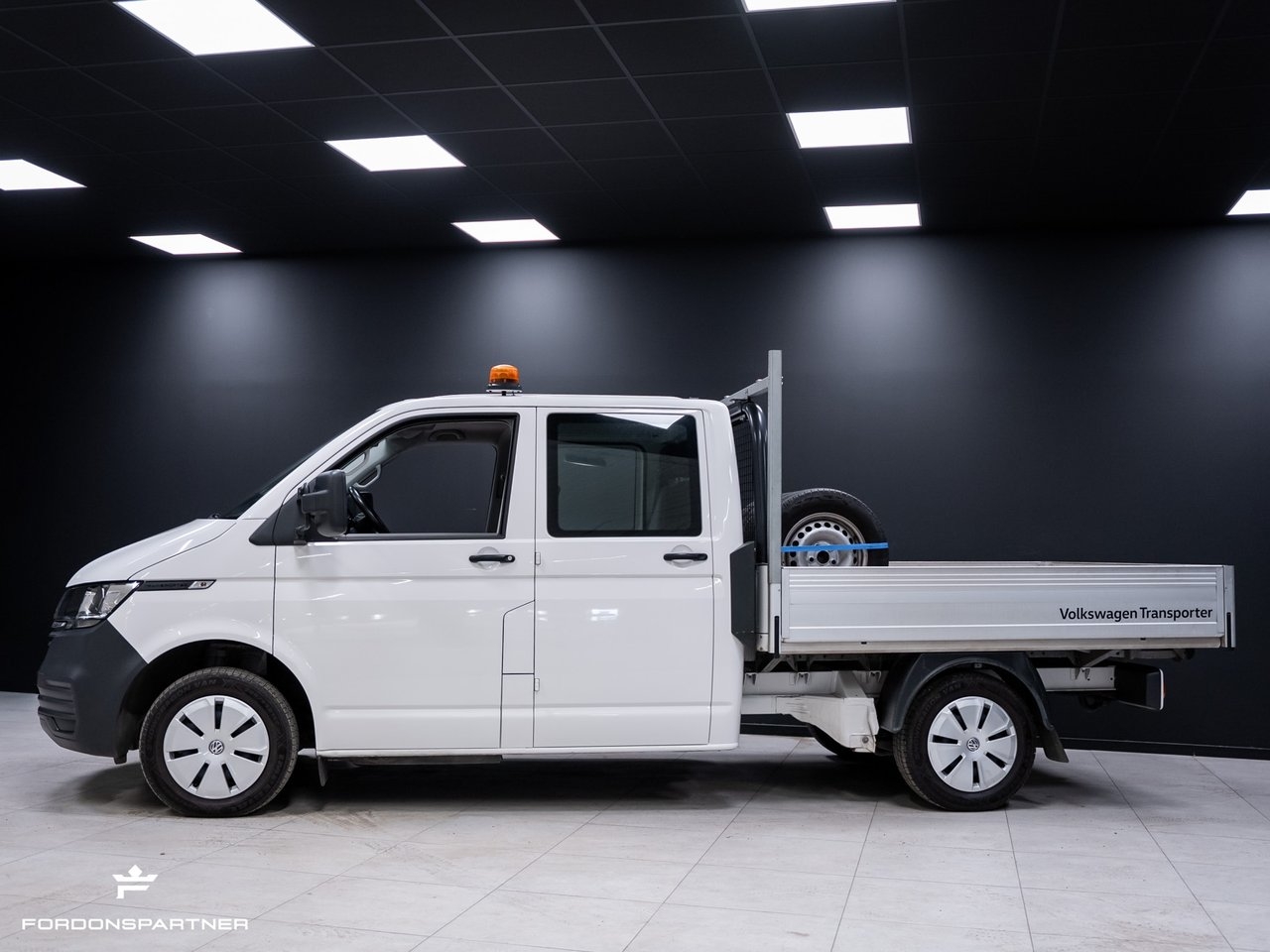 Volkswagen Transporter 2023, bild 3/10