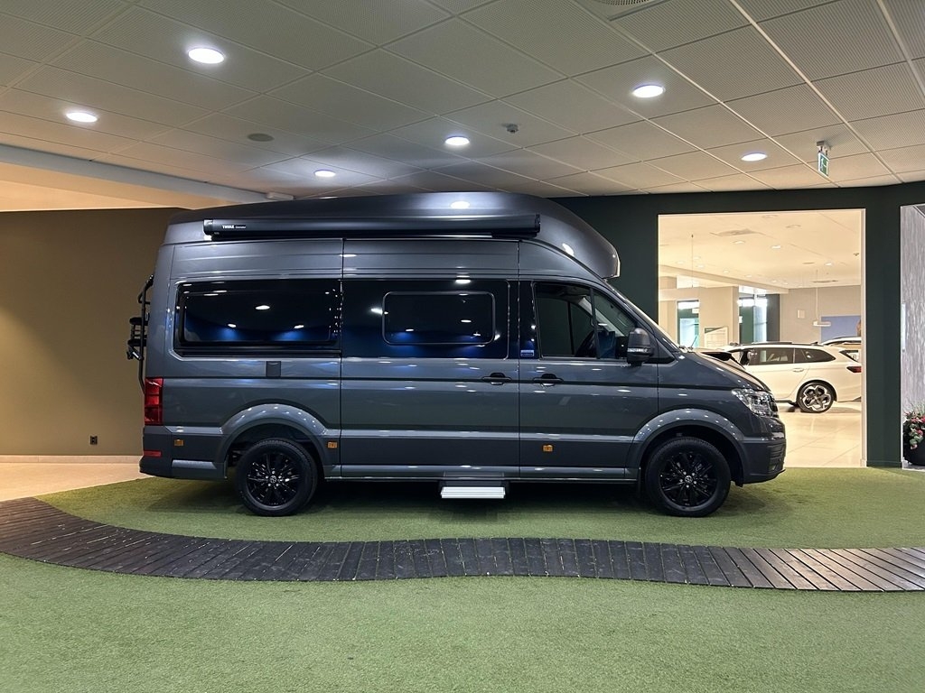 Volkswagen California 2026, bild 2/10