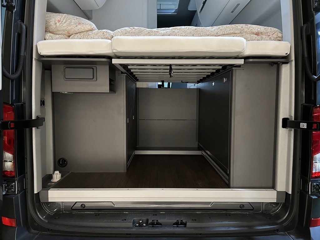 Volkswagen California 2026, bild 4/10