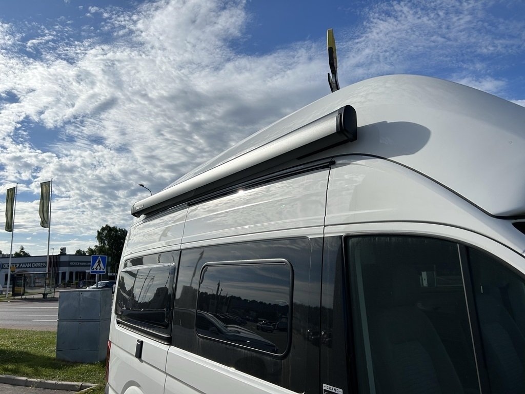 Volkswagen California 2026, photo 4/6