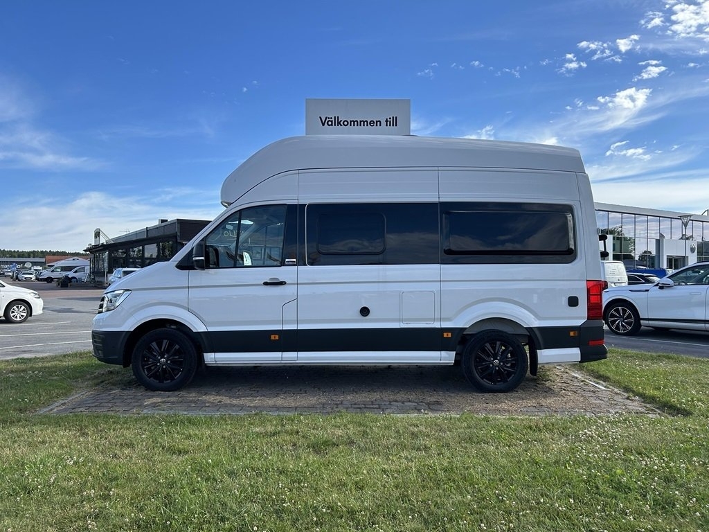 Volkswagen California 2026, photo 2/6