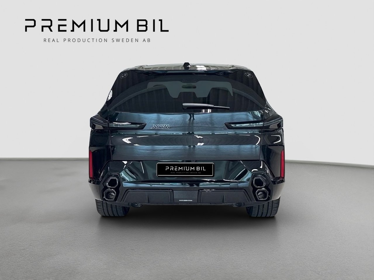 BMW XM 50e / HYBRID 2026, bild 3/7