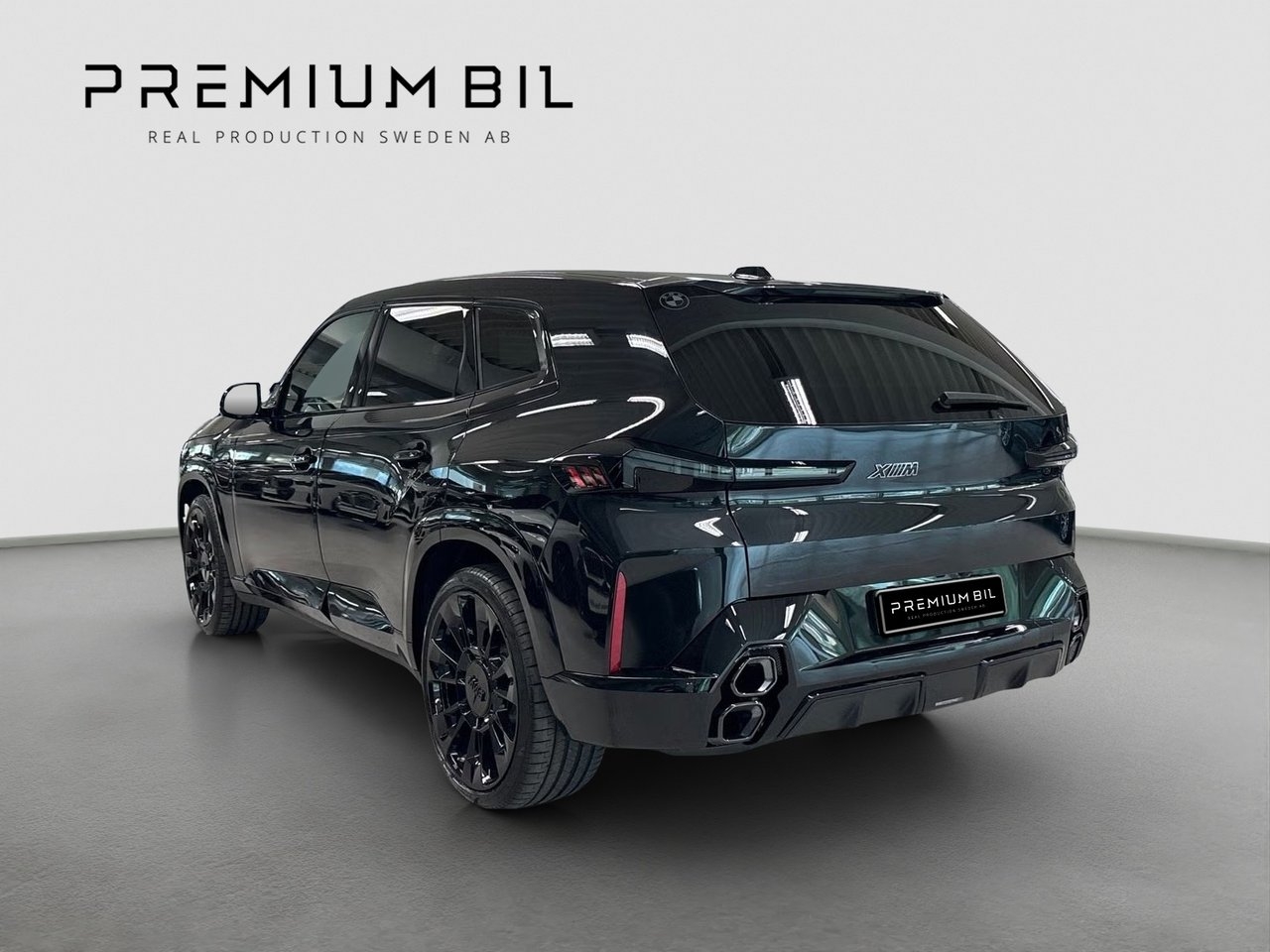 BMW XM 50e / HYBRID 2026, bild 4/7