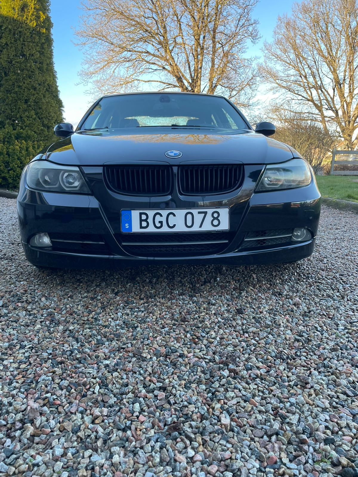 BMW 328