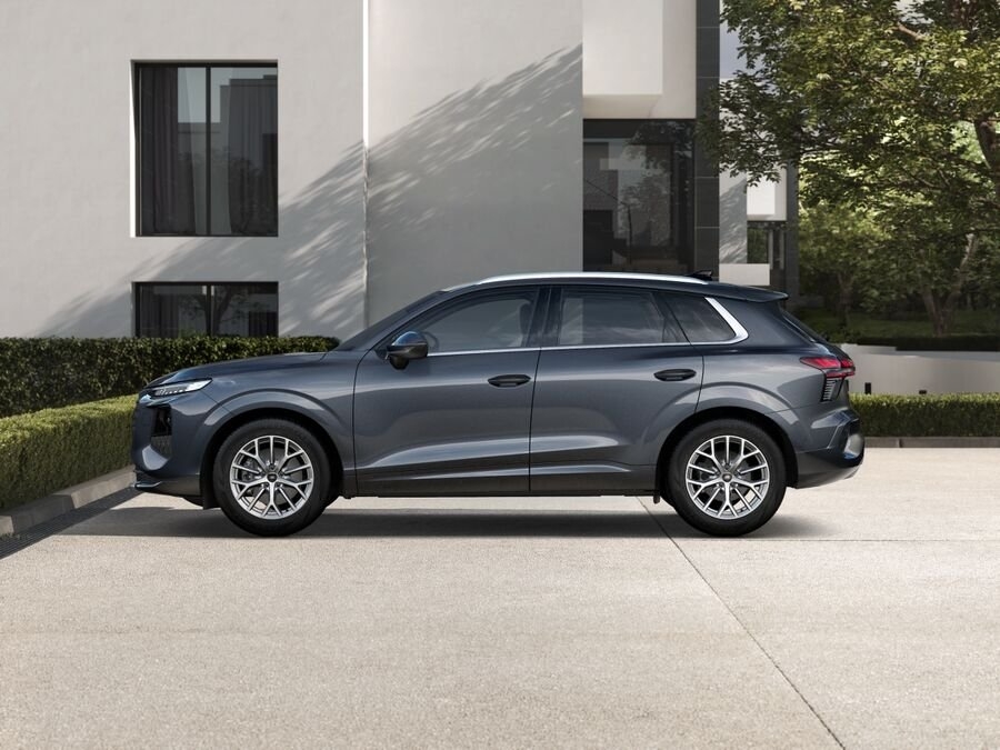 Audi Q3 2026, bild 4/9