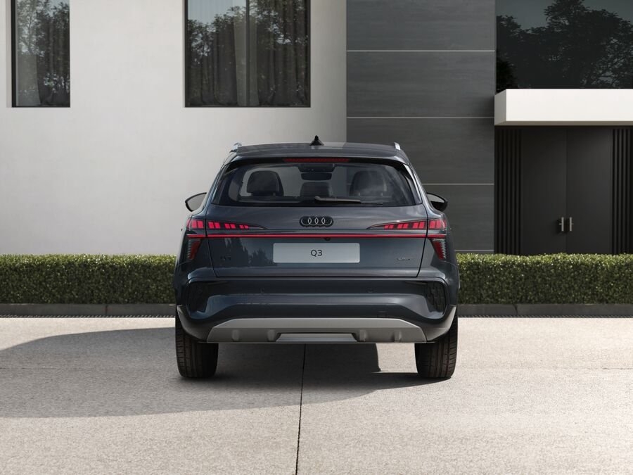 Audi Q3 2026, bild 6/9